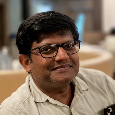 Abilash Praveen, Founder & Principal Consultant of Consign IT Private Limited